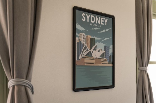 Sydney Central Inn image 1
