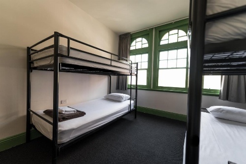 Sydney Central Inn image 12