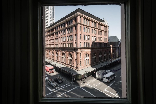 Sydney Central Inn image 14
