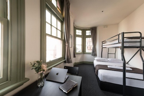 Sydney Central Inn image 16
