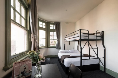 Sydney Central Inn image 17
