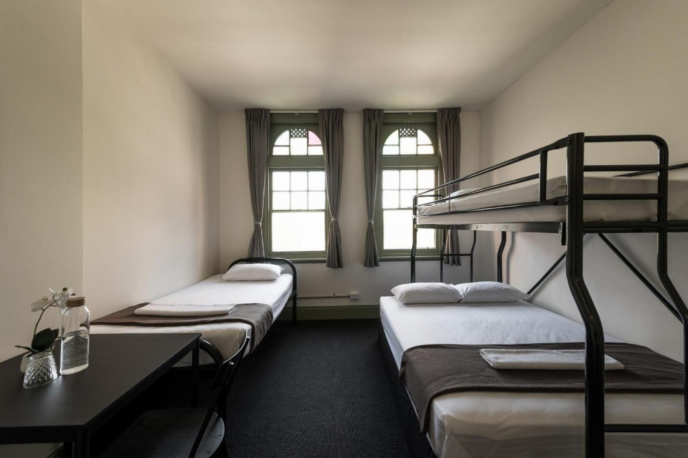 Sydney Central Inn Main image