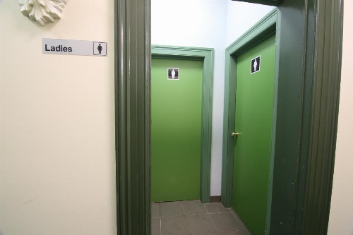 Sydney Central Inn image 21