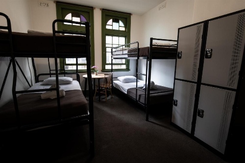 Sydney Central Inn image 23