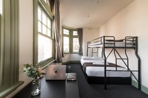 Sydney Central Inn image 26