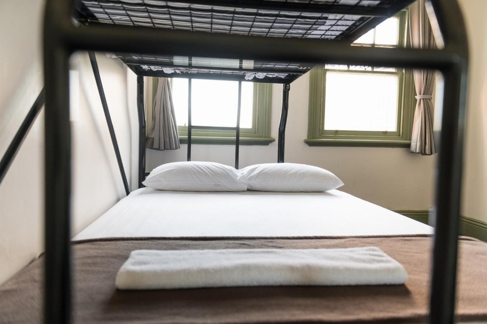Sydney Central Inn