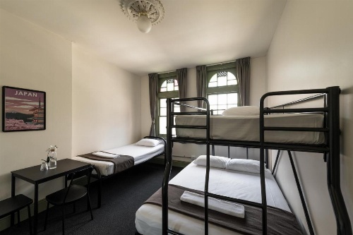 Sydney Central Inn image 5