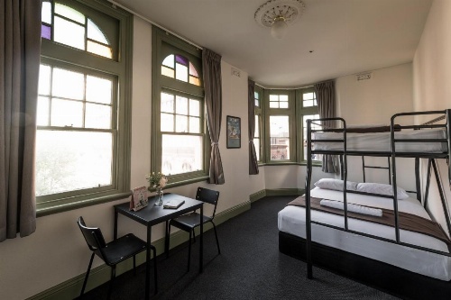Sydney Central Inn image 7